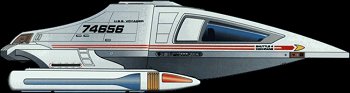Type 9 Shuttle